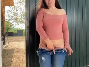 nyconik webcam chaturbate model stream image