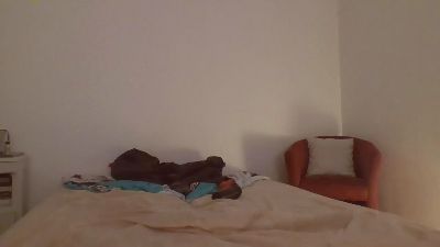 denFF webcam model stream image