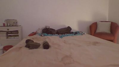 denFF webcam model stream image