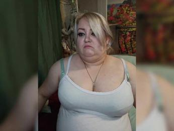 Demonessa webcam model stream image