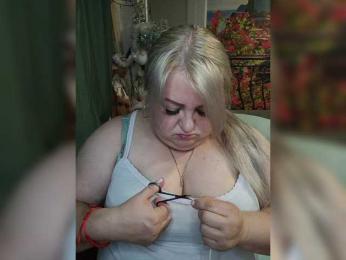 Demonessa webcam model stream image