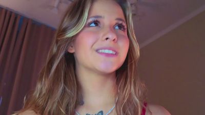 EllamaeWerley webcam model stream image