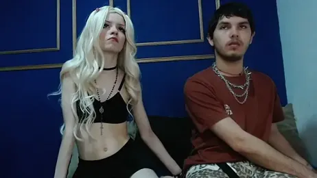 Fantasy-Dreams webcam model stream image