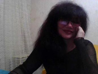 Sylvia-5 webcam model stream image