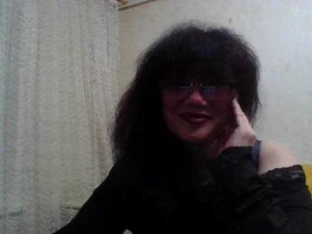 Sylvia-5 webcam model stream image