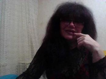 Sylvia-5 webcam bongacams model stream image