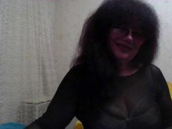 Sylvia-5 webcam model stream image