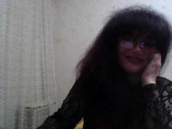 Sylvia-5 webcam model stream image
