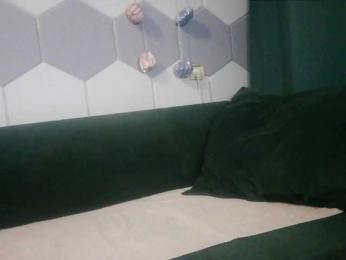 Yagodka78 webcam model stream image