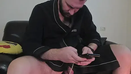 KingMalcom webcam model stream image