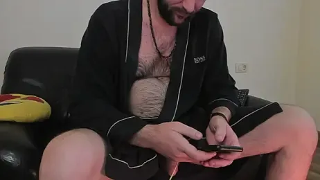 KingMalcom webcam model stream image