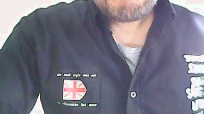 MisterCrack webcam model stream image