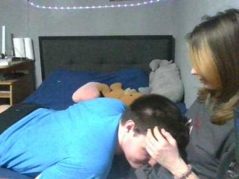 Zero-One webcam model stream image