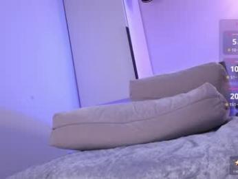 night_wwwolf webcam chaturbate model stream image