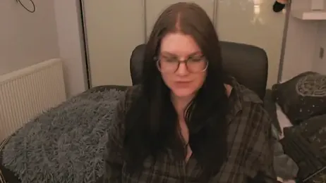 GothSuccubusBabe webcam model stream image