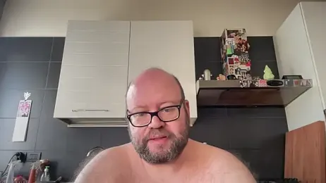 theitalianbear webcam model stream image