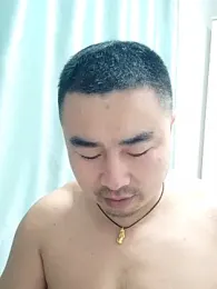 guozuo webcam model stream image