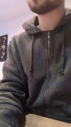 HairyFrenchcock webcam model stream image