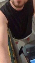 HairyFrenchcock webcam model stream image