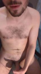 HairyFrenchcock webcam model stream image