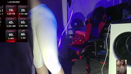 Blondiewithanass webcam model stream image