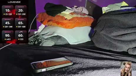 Blondiewithanass webcam model stream image