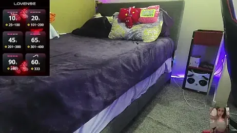 Blondiewithanass webcam model stream image