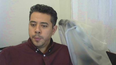 Miguelon931 webcam model stream image