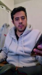 Miguelon931 webcam model stream image