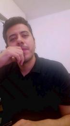 Miguelon931 webcam model stream image