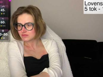 Sexy-Sweets webcam bongacams model stream image