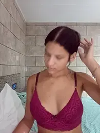 By_Aninha webcam model stream image