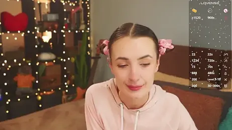 bananya_kitty webcam stripchat model stream image