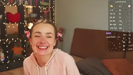 bananya_kitty webcam model stream image