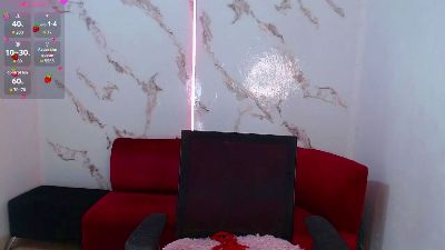 Sari__ webcam cam4 model stream image