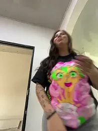 LunaCandy_ webcam model stream image