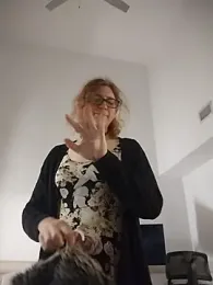 JacquelineStar webcam model stream image