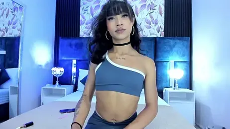 AliDiaz_ webcam model stream image