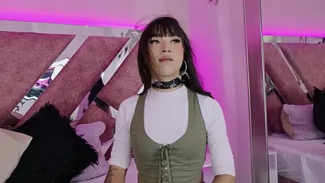 AliDiaz_ webcam model stream image