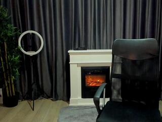 Hayden Spears webcam model stream image