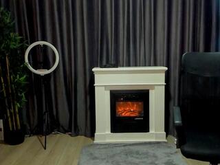 Hayden Spears webcam model stream image