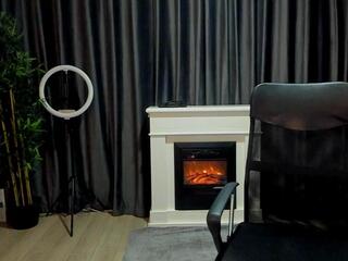 Hayden Spears webcam model stream image