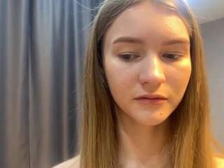 colettebasinski webcam model stream image