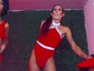 sexymcqueenx24cm webcam model stream image