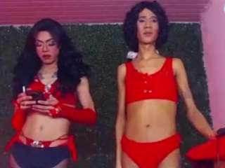 sexymcqueenx24cm webcam model stream image