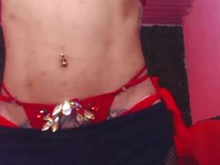 sexymcqueenx24cm webcam model stream image