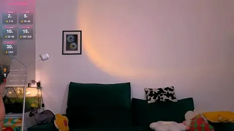 Britney_Lynch webcam model stream image