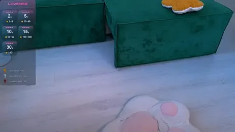 Britney_Lynch webcam model stream image