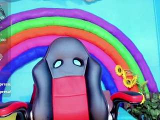 suzume-mendez webcam model stream image