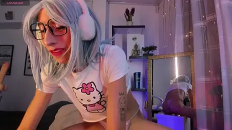 Angeel_of_lust webcam model stream image